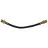 18J1938 by ACDELCO - Brake Hydraulic Hose - 10.87" Corrosion Resistant Steel, EPDM Rubber