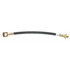 18J1942 by ACDELCO - Brake Hydraulic Hose - 10.75" Corrosion Resistant Steel, EPDM Rubber