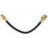 18J30 by ACDELCO - Brake Hydraulic Hose - 14.25" Corrosion Resistant Steel, EPDM Rubber