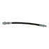 18J383284 by ACDELCO - Brake Hydraulic Hose - 10.24" Corrosion Resistant Steel, EPDM Rubber
