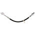 18J383300 by ACDELCO - Brake Hydraulic Hose - Female, Threaded, Steel