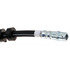 18J383488 by ACDELCO - Brake Hydraulic Hose - 16.6" Corrosion Resistant Steel, EPDM Rubber