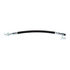 18J383633 by ACDELCO - Brake Hydraulic Hose - 11.8" Corrosion Resistant Steel, EPDM Rubber