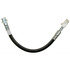 18J4168 by ACDELCO - Brake Hydraulic Hose - 11.2" Corrosion Resistant Steel, EPDM Rubber