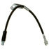 18J4362 by ACDELCO - Brake Hydraulic Hose - 19" Corrosion Resistant Steel, EPDM Rubber