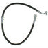 18J4456 by ACDELCO - Brake Hydraulic Hose - 29.3" Corrosion Resistant Steel, EPDM Rubber