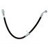 18J4512 by ACDELCO - Brake Hydraulic Hose - 19.75" Corrosion Resistant Steel, EPDM Rubber