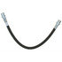 18J4649 by ACDELCO - Brake Hydraulic Hose - 13.7" Corrosion Resistant Steel, EPDM Rubber