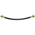 18J517 by ACDELCO - Brake Hydraulic Hose - 12.25" Corrosion Resistant Steel, EPDM Rubber