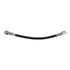 ACDelco 18J64 Brake Hydraulic Hose Brake Hydraulic Hose - 11.06" Corrosion Resistant Steel, EPDM Rubber