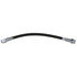 18J64 by ACDELCO - Brake Hydraulic Hose - 11.06" Corrosion Resistant Steel, EPDM Rubber