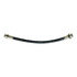 18J633 by ACDELCO - Brake Hydraulic Hose - 11.94" Corrosion Resistant Steel, EPDM Rubber