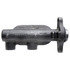18M1058 by ACDELCO - Brake Master Cylinder - 0.937" Bore Cast Iron, 2 Mounting Holes