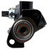 18M206 by ACDELCO - Brake Master Cylinder - 0.812" Bore, Cast Iron, 2 Mounting Holes