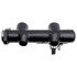 18M206 by ACDELCO - Brake Master Cylinder - 0.812" Bore, Cast Iron, 2 Mounting Holes