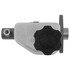 18M2447 by ACDELCO - Brake Master Cylinder - 0.937" Bore, with Master Cylinder Cap, 2 Mounting Holes