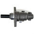 18M2463 by ACDELCO - Brake Master Cylinder - 0.937" Bore Aluminum, 2 Mounting Holes