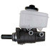 18M2463 by ACDELCO - Brake Master Cylinder - 0.937" Bore Aluminum, 2 Mounting Holes