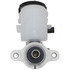 18M2472 by ACDELCO - Brake Master Cylinder - 1" Bore, with Master Cylinder Cap, 2 Mounting Holes