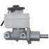 18M2525 by ACDELCO - Brake Master Cylinder - 1 Inch Bore Aluminum, 2 Mounting Holes