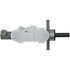 18M2576 by ACDELCO - Brake Master Cylinder - 0.75" Bore Aluminum, 2 Mounting Holes