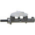 18M2576 by ACDELCO - Brake Master Cylinder - 0.75" Bore Aluminum, 2 Mounting Holes