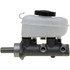 18M2638 by ACDELCO - Brake Master Cylinder - 1.023" Bore Aluminum, 2 Mounting Holes