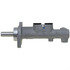 18M2630 by ACDELCO - Brake Master Cylinder - 0.875" Bore Aluminum, 2 Mounting Holes