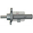 18M2648 by ACDELCO - Brake Master Cylinder - 0.937" Bore Aluminum, 2 Mounting Holes