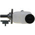 18M2683 by ACDELCO - Brake Master Cylinder - 0.812" Bore Aluminum, 2 Mounting Holes