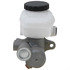 18M2691 by ACDELCO - Brake Master Cylinder - 1.0625" Bore Aluminum, 2 Mounting Holes