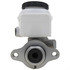 18M2691 by ACDELCO - Brake Master Cylinder - 1.0625" Bore Aluminum, 2 Mounting Holes