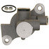 18M2712 by ACDELCO - Brake Master Cylinder - 1" Bore, Aluminum, 2 Mounting Holes, with Bleeder Hose