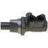 18M2750 by ACDELCO - Brake Master Cylinder - 1.0625" Bore Aluminum, 2 Mounting Holes
