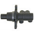 18M2750 by ACDELCO - Brake Master Cylinder - 1.0625" Bore Aluminum, 2 Mounting Holes