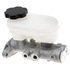 18M391429 by ACDELCO - Brake Master Cylinder - 1 Inch Bore Aluminum, 2 Mounting Holes