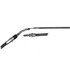 18P162 by ACDELCO - Parking Brake Cable - Front, 56.10", Fixed Wire Stop End, Steel