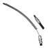 18P582 by ACDELCO - Parking Brake Cable - Front, 47.90", Fixed Wire Stop End, Steel