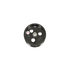 53011017 by MOPAR - Power Steering Pump Pulley - For 2001-2002 Dodge Viper