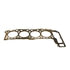Mopar 53020673AD Engine Cylinder Head Gasket Engine Cylinder Head Gasket - Left, for 2001-2013 Ram/Jeep/Dodge/Chrysler