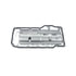 Mopar 53020675AE Engine Oil Pan Gasket Engine Oil Pan Gasket - For 2001-2013 Dodge/Jeep/Chrysler/Ram