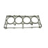 Mopar 53021621BC Engine Cylinder Head Gasket Engine Cylinder Head Gasket - Left, for 2003-2008 Chrysler/Dodge/Jeep
