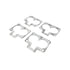 53030541 by MOPAR - GASKET
