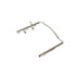 Mopar 53031102AB Fuel Injector Rail - For 2002-2012 Dodge/Jeep/Ram