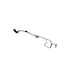 Mopar 55037841AK Fuel Feed and Return Hose Fuel Feed and Return Hose - For 2007-2012 Dodge Nitro/Jeep Liberty