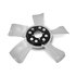 55056947AA by MOPAR - Engine Cooling Fan - For 2009-2024 Ram/Dodge/Chrysler