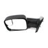 55077445AO by MOPAR - Door Mirror - Left, Electric / Power, for 2002-2010 Dodge