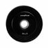 57148 by GOODYEAR - Accessory Drive Belt Idler Pulley - FEAD Pulley, 2.42 in. Outside Diameter, Steel