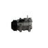 55111104AD by MOPAR - A/C Compressor - For 2016 Chrysler Town & Country and 2017-2020 Dodge Grand Caravan