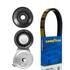 3003 by GOODYEAR - Serpentine Belt Drive Component Kit